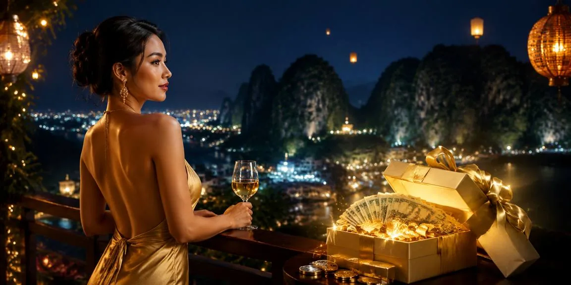 Bốn điểm định hình trải nghiệm trong sảnh